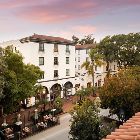 Drift Santa Barbara, A Member Of Design Hotels Eksteriør bilde