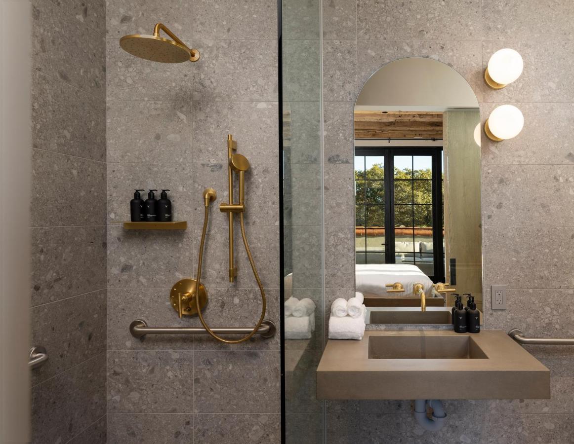 Drift Santa Barbara, A Member Of Design Hotels Eksteriør bilde