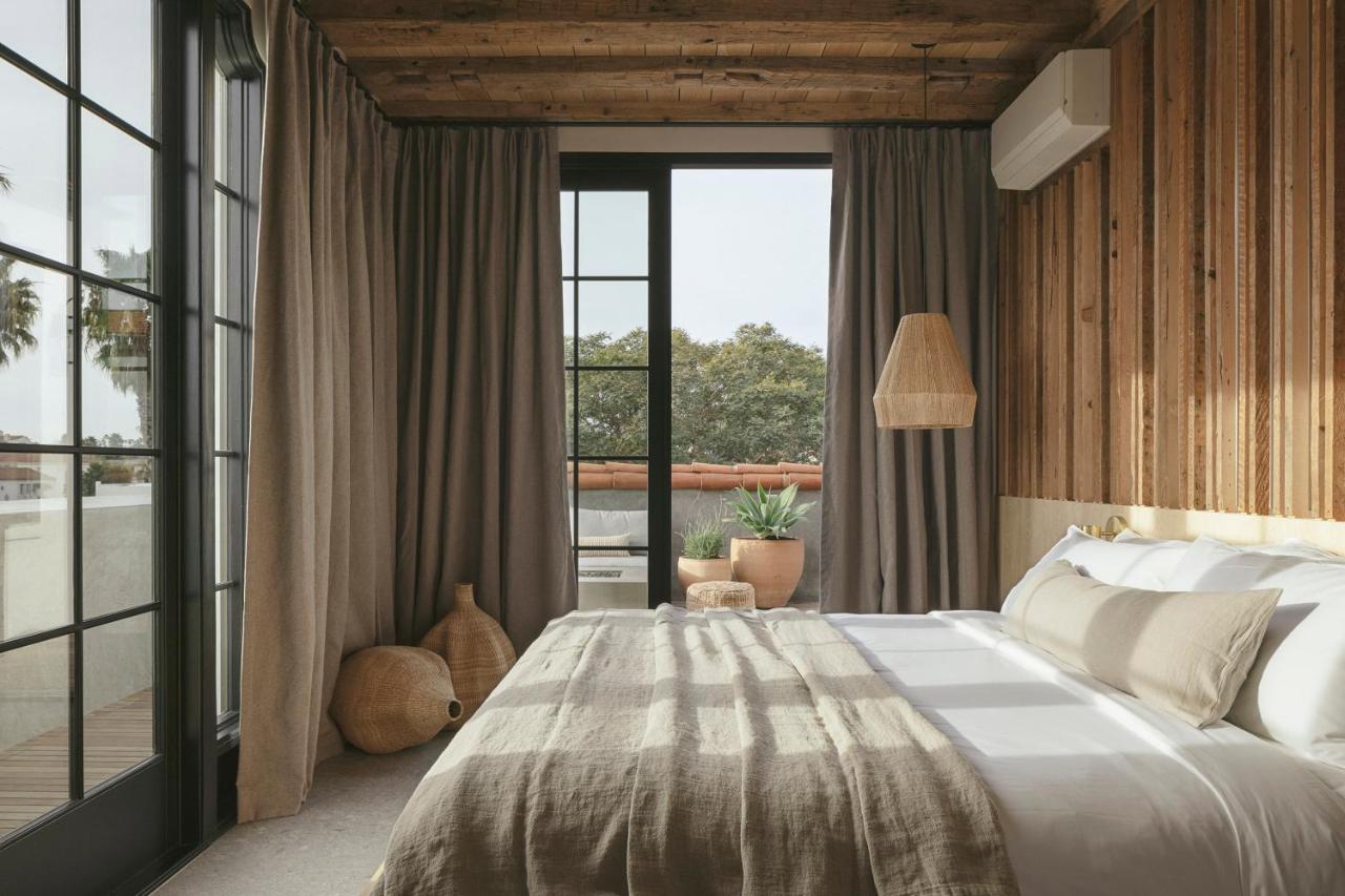 Drift Santa Barbara, A Member Of Design Hotels Eksteriør bilde