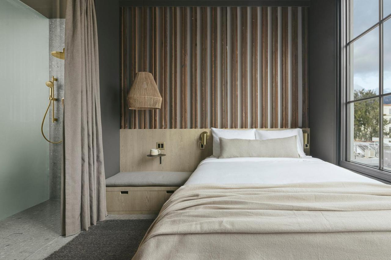 Drift Santa Barbara, A Member Of Design Hotels Eksteriør bilde