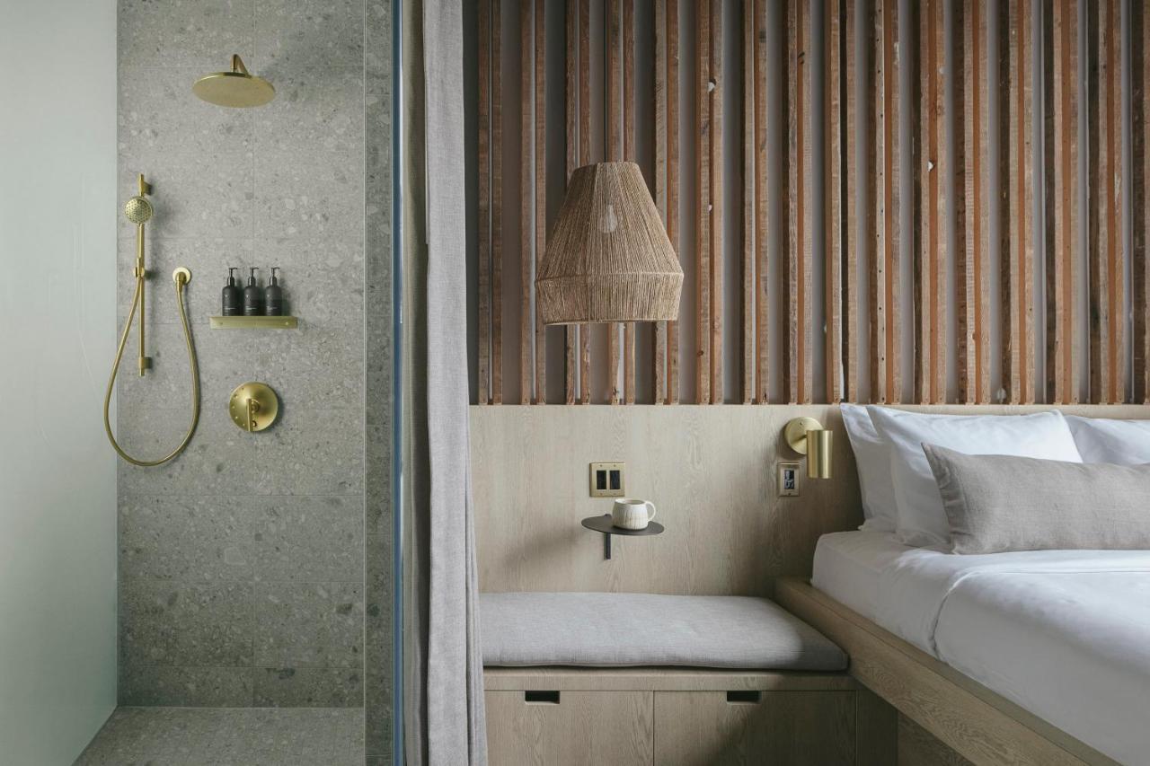 Drift Santa Barbara, A Member Of Design Hotels Eksteriør bilde
