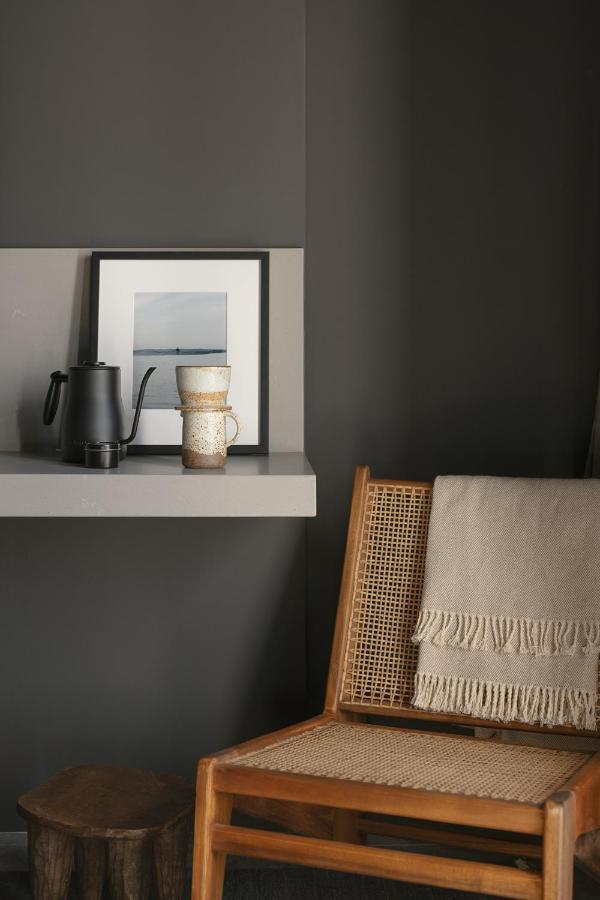 Drift Santa Barbara, A Member Of Design Hotels Eksteriør bilde