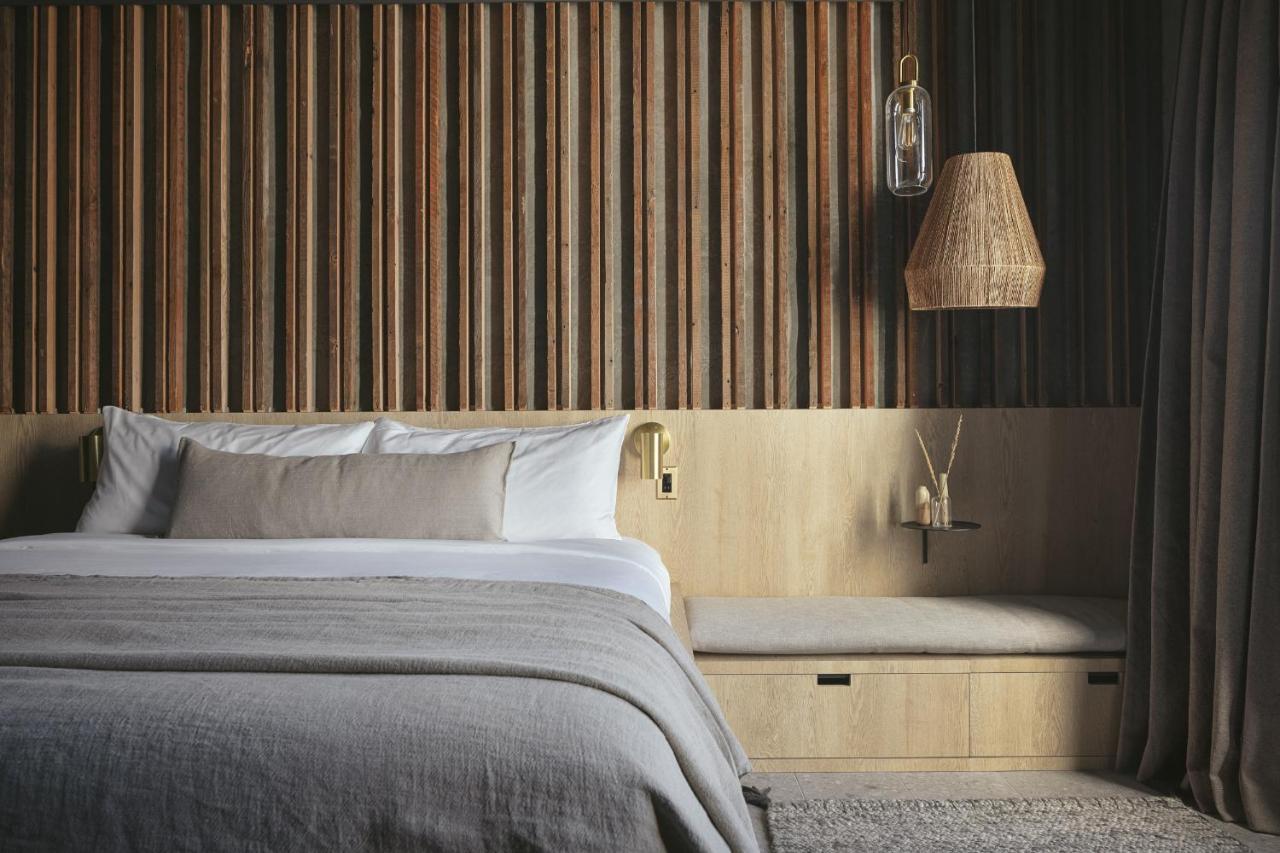 Drift Santa Barbara, A Member Of Design Hotels Eksteriør bilde